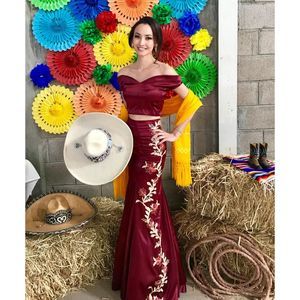 Meet your Posher, Marysol